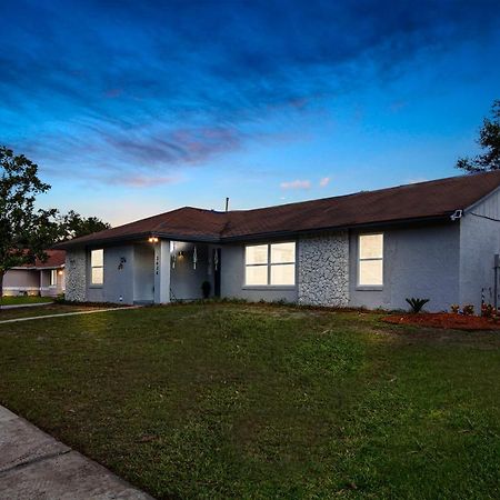Home Away From Home In Orlando! Ngoại thất bức ảnh