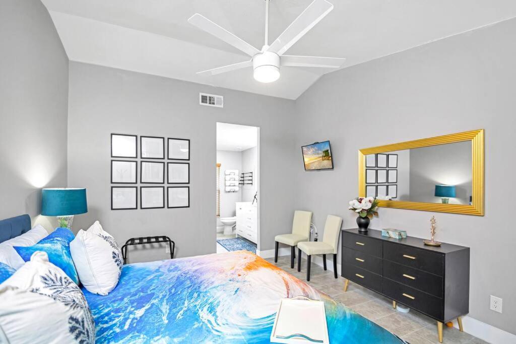 Home Away From Home In Orlando! Ngoại thất bức ảnh