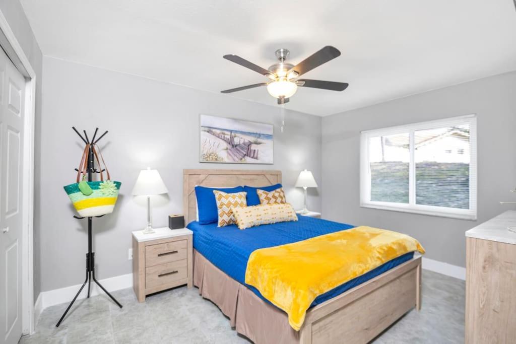 Home Away From Home In Orlando! Ngoại thất bức ảnh