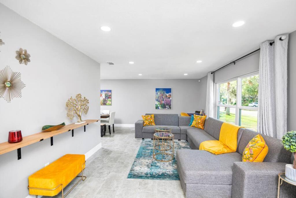 Home Away From Home In Orlando! Ngoại thất bức ảnh