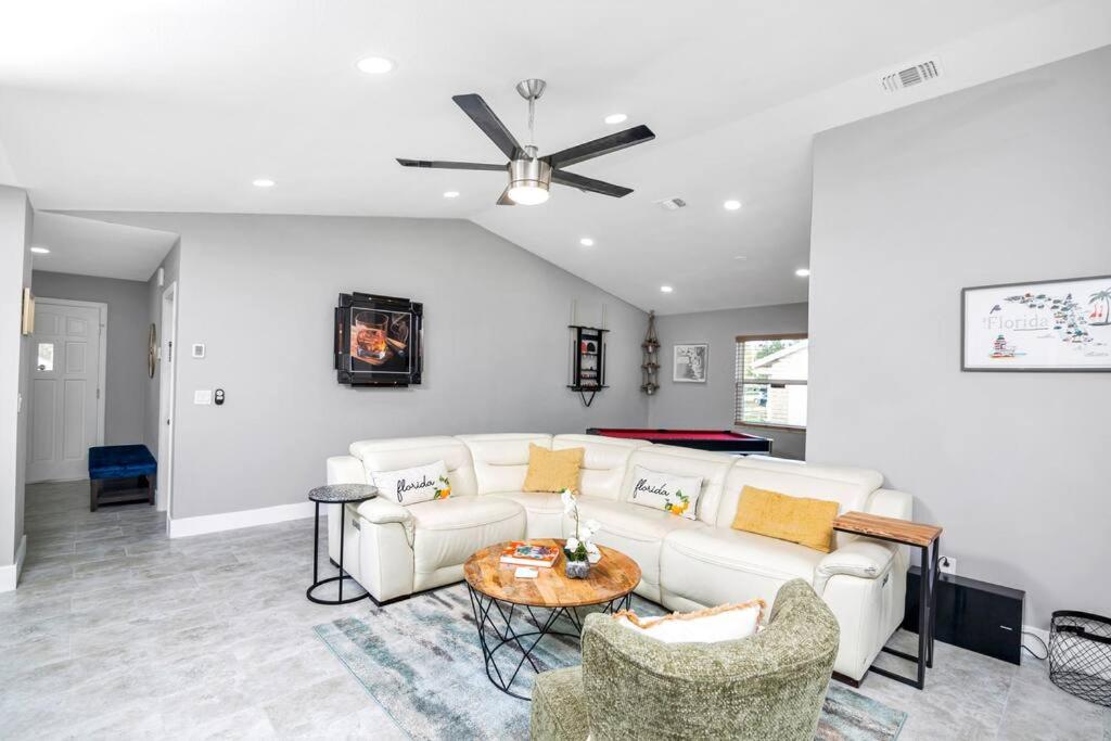 Home Away From Home In Orlando! Ngoại thất bức ảnh
