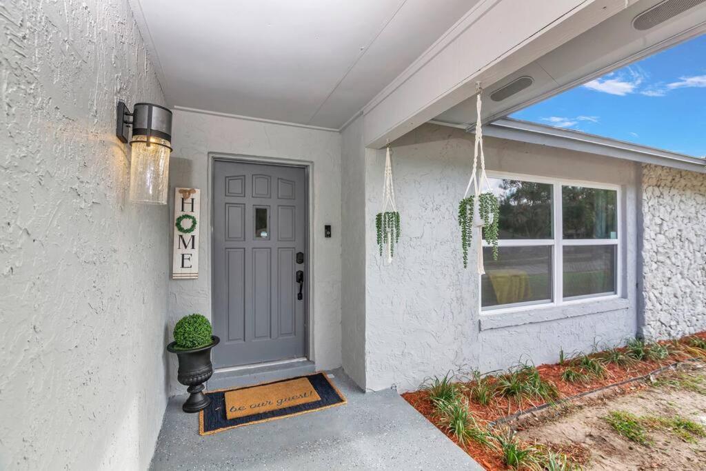 Home Away From Home In Orlando! Ngoại thất bức ảnh