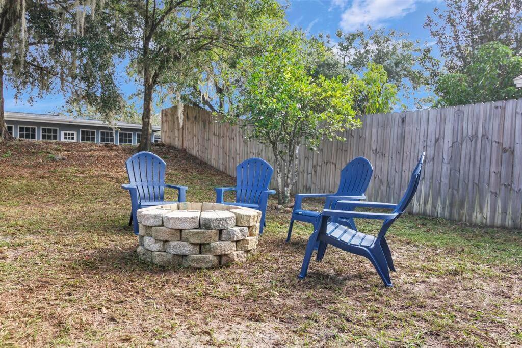 Home Away From Home In Orlando! Ngoại thất bức ảnh