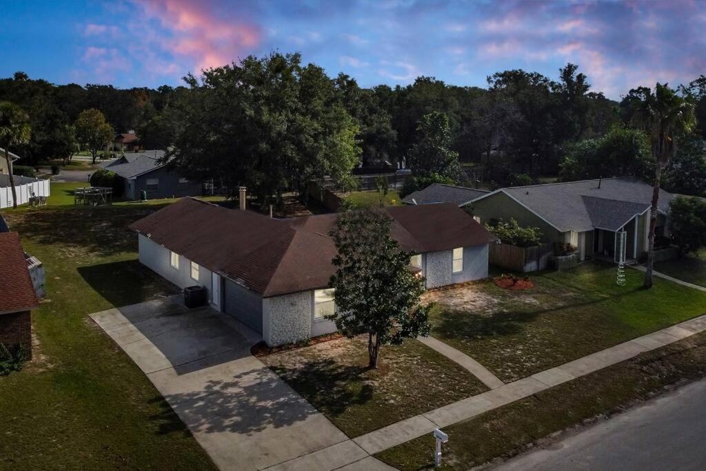 Home Away From Home In Orlando! Ngoại thất bức ảnh