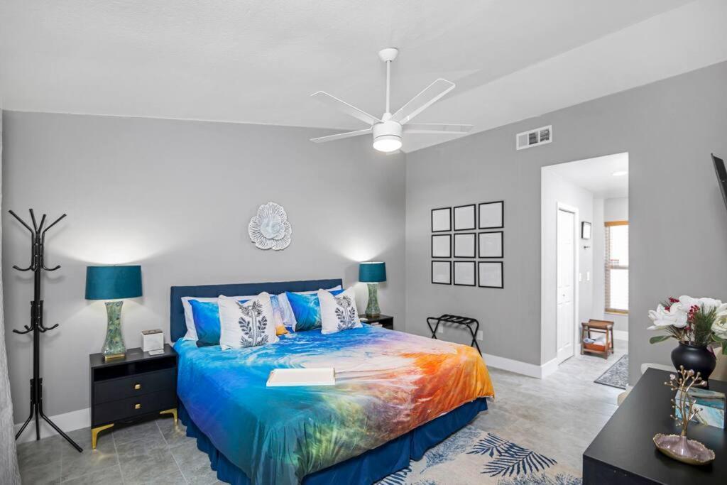 Home Away From Home In Orlando! Ngoại thất bức ảnh