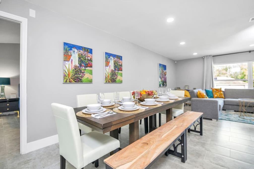 Home Away From Home In Orlando! Ngoại thất bức ảnh